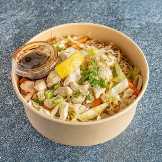 Pansit Bowl