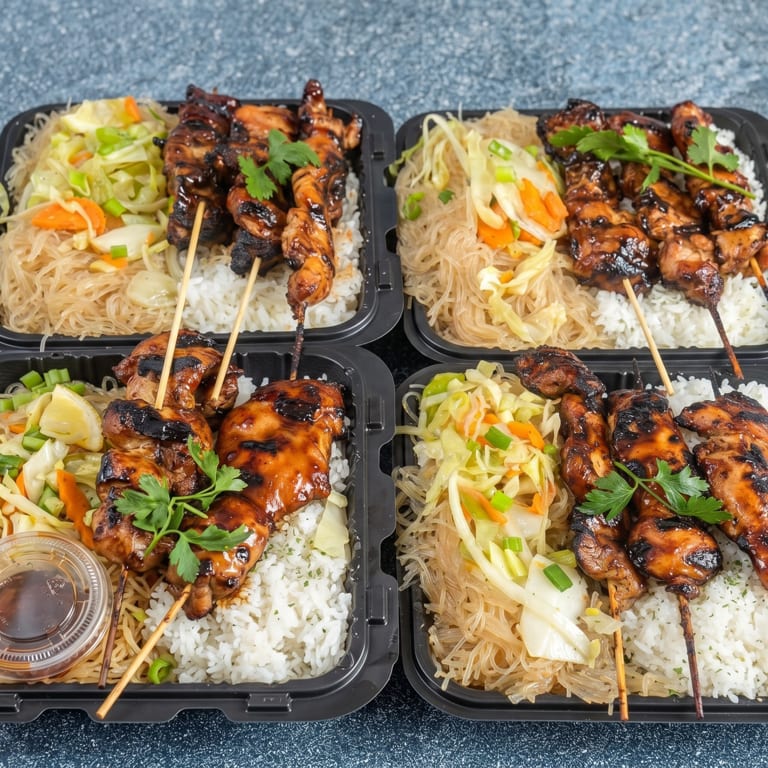 Discover Our Adobo Special